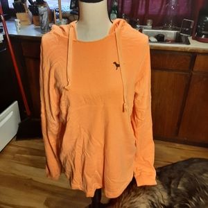 5/2021 vs pink pullover hoodie